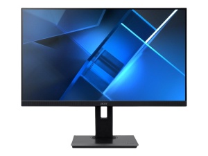 Monitor Acer Vero B287KLbmiiprxv, IPS, 28 inch, Negru - Img 5
