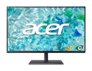 Monitor Acer Vero B327QKB1bemiprcuzxv, 32 inch, 4K, IPS