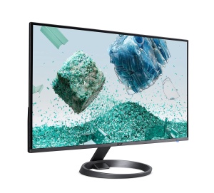 Monitor Acer Vero RL242Y 23,8 inch Full HD, 75Hz, IPS - Img 2