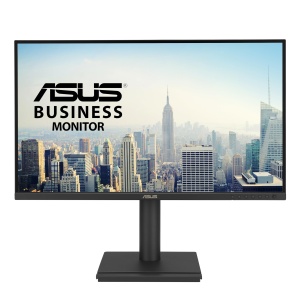 Monitor ASUS BE27ACGN 27 inch QHD IPS 120Hz USB-C Docking