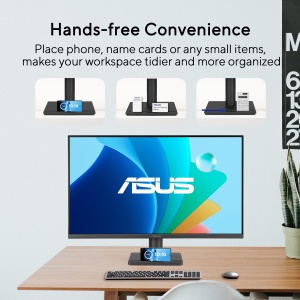 Monitor ASUS EyeCare VA279HG 27 inch Full HD 120Hz Adaptive-Sync Flicker-Free - Img 3