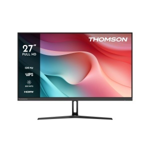 Monitor Business Thomson M27FB2Y15, 27 inch, Full HD, 120Hz, Negru
