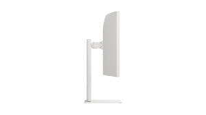 Monitor Curbat LG UltraWide 40U990A-W, 40 inch, 5K2K, 120Hz, Negru - Img 8