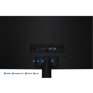 Monitor Curbat Samsung Essential S3 S39GD, 32 inch, Full HD, 100 Hz - Img 8