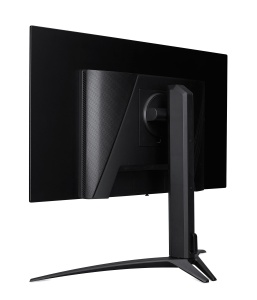 Monitor de gaming Acer Predator X27U 27 inchi (ecran de 69 cm) WQHD, 240 Hz DP/Type-C, HDMI 144 Hz, 0.03 ms (GTG), 2xHDMI 2.0, DP 1.4, reglabil pe inaltime, rotativ, FreeSync Premium, negru - Img 8