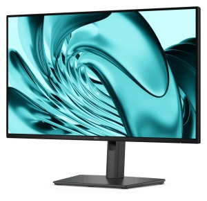 Monitor Dell Pro 24 P2426H, Full HD 1920x1080, 120Hz, IPS - Img 2