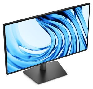Monitor Dell Pro 27 P2726H, Full HD 1920x1080, 120Hz, IPS - Img 3