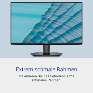 Monitor Dell SE2726H, 27 inch, Full HD, 144Hz, IPS - Img 5