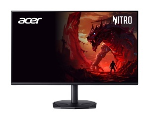 Monitor Gaming Acer Nitro KG272U G 27 inch WQHD IPS 120Hz - Img 9