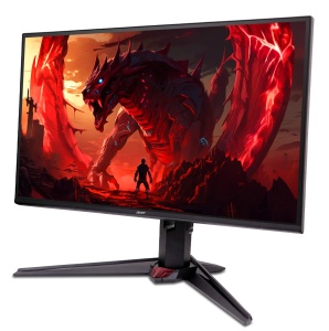 Monitor Gaming Acer Nitro XV270UX1, 27 inch, WQHD, 200Hz - Img 3