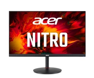 Monitor Gaming Acer Nitro XV272U W2, 27 inch, WQHD, 240Hz, FreeSync Premium - Img 8