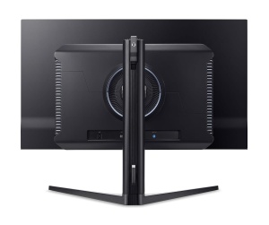 Monitor Gaming Acer Predator X27 X1, 26.5 inch, 4K, 240Hz, QD-OLED - Img 4