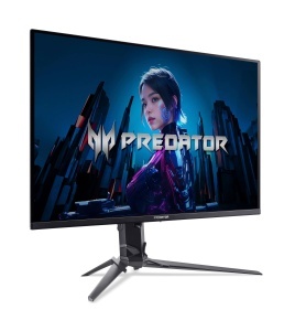 Monitor Gaming Acer Predator X27UW3, 27 inch, WQHD, 240Hz, HDR Ready - Img 3