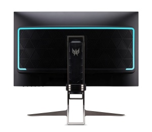 Monitor Gaming Acer Predator XB323QUNV, 31.5 inch, WQHD, 170Hz, 1ms - Img 6