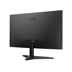 Monitor Gaming AOC Q24B36X 24 inch WQHD, 144Hz, IPS, Negru - Img 3