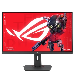 Monitor Gaming ASUS ROG Strix XG27ACMS 27 inch QHD 320Hz USB-C