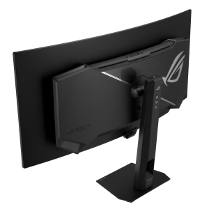 Monitor Gaming ASUS ROG Strix XG34WCDMS 34 inch QD-OLED 280Hz - Img 5