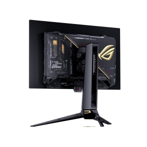 Monitor Gaming ASUS ROG Swift PG27AQWP-G 27 inch QHD 540Hz OLED - Img 7