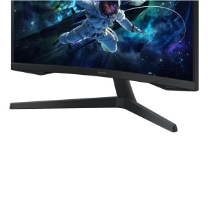 Monitor Gaming Curbat Samsung Odyssey G55C, 32 inch, QHD, 165 Hz - Img 8