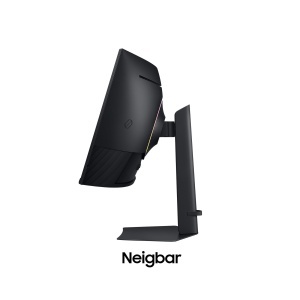 Monitor Gaming Curbat Samsung Odyssey G75F, 40 inch, 5K UHD, 180 Hz, 1 ms - Img 11