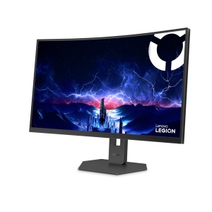 Monitor Gaming Lenovo Legion 32Q-2c, 31.5 inch, QHD, 240 Hz, 0.5ms - Img 2