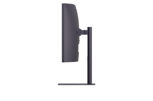 Monitor gaming LG UltraGear 34G630A-B, 34 inch, curbat, WQHD, 240Hz, HDR, negru - Img 7