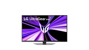 Monitor Gaming LG UltraGear evo 27GM950B-B, 27 inch, 5K, 165Hz, Negru - Img 14