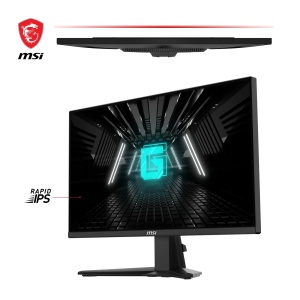 Monitor Gaming MSI G255F 24.5 inch FHD, 180 Hz, 1 ms, 99 sRGB - Img 2