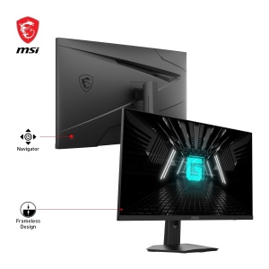 Monitor Gaming MSI G274F 27 Full HD, 180Hz, G-Sync - Img 3