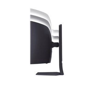 Monitor gaming OLED LG UltraGear 34GS95QE-B, 34, QHD UltraWide, 240Hz, negru - Img 13