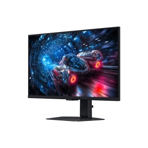 Monitor Gaming Samsung Odyssey G70F 27 inch, 4K UHD, 360 Hz, 1 ms - Img 3