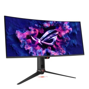 Monitor Gaming Ultrawide ASUS ROG Swift PG34WCDN 34 inch QHD 360Hz - Img 2
