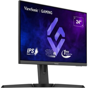Monitor Gaming ViewSonic VX2479J-HD-PRO 24 inch 165Hz Full HD - Img 6