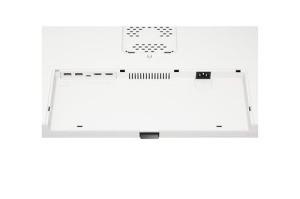 Monitor inteligent LG 37U730SA-W, 37, 4K UHD, HDR10, USB-C 65W, Alb - Img 22
