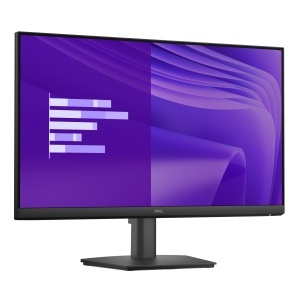 Monitor LED Dell Pro E2425HM - 61 cm (24) Full HD, 100 Hz, IPS