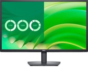 Monitor LED Dell Pro E2725HM 68.6 cm (27) Full HD, 100 Hz, IPS - Img 2