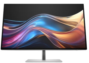 Monitor LED HP 727pq Series 7 Pro, 27, QHD 2560x1440, 120Hz, IPS, NegruSilver