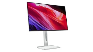 Monitor Lenovo L27h-4A, 27 inch, QHD, 2560x1440, 100Hz, USB-C - Img 6