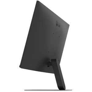 Monitor LG 24 inch FHD IPS, 144Hz, HDR10, design ultra subtire - Img 3