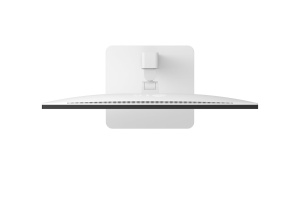 Monitor LG 27US50Z-W 27 inch 4K UHD IPS, HDR10, Alb - Img 9
