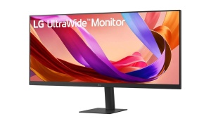 Monitor LG UltraWide 34U511A-B, 34 inch, 219, IPS, 100Hz, Negru - Img 9