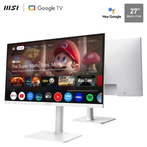 Monitor MSI Modern MD272UPSW 27 inch, 4K, IPS - Img 2