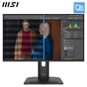 Monitor MSI Pro MP245PG E14 24 inch FHD 1920x1080 IPS 144Hz - Img 3