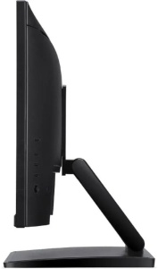 Monitor PC Acer UT241Y 60,5 cm Full HD LED Touchscreen Negru - Img 4