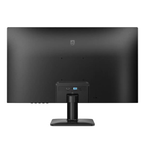 Monitor Philips 27E2N1110, 27 inch, FHD, 120Hz, NegruRosu - Img 2