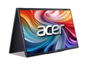 Monitor portabil Acer PD3, 15,6 inch, dual, Full HD - Img 7