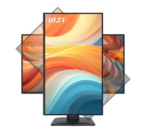 Monitor Profesional MSI Pro MP275PG E14, 27 inch, FHD, 144Hz, IPS - Img 2
