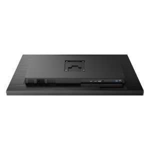 Monitor UHD PHILIPS 32B1N3800-32 inch reglabil pe inaltime difuzor 3840x2160 60 Hz HDMI DisplayPort hub USB negru - Img 4