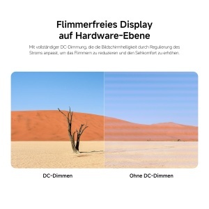Monitor Xiaomi A27Qi 27 inch QHD 120Hz HDR10 IPS - Img 9