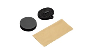 Monocular Bresser 16x30 cu stabilizator de imagine, prisme BaK-4, rezistent la stropi - Img 2